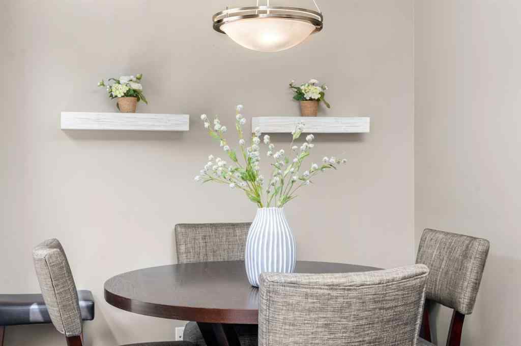 MLS® A2242897 - 222 Aspen Hills Villas SW in Aspen Woods Calgary, Residential