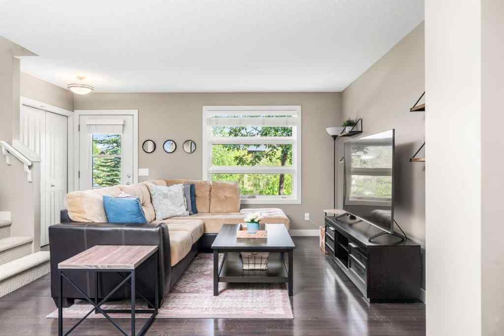 MLS® A2242897 - 222 Aspen Hills Villas SW in Aspen Woods Calgary, Residential