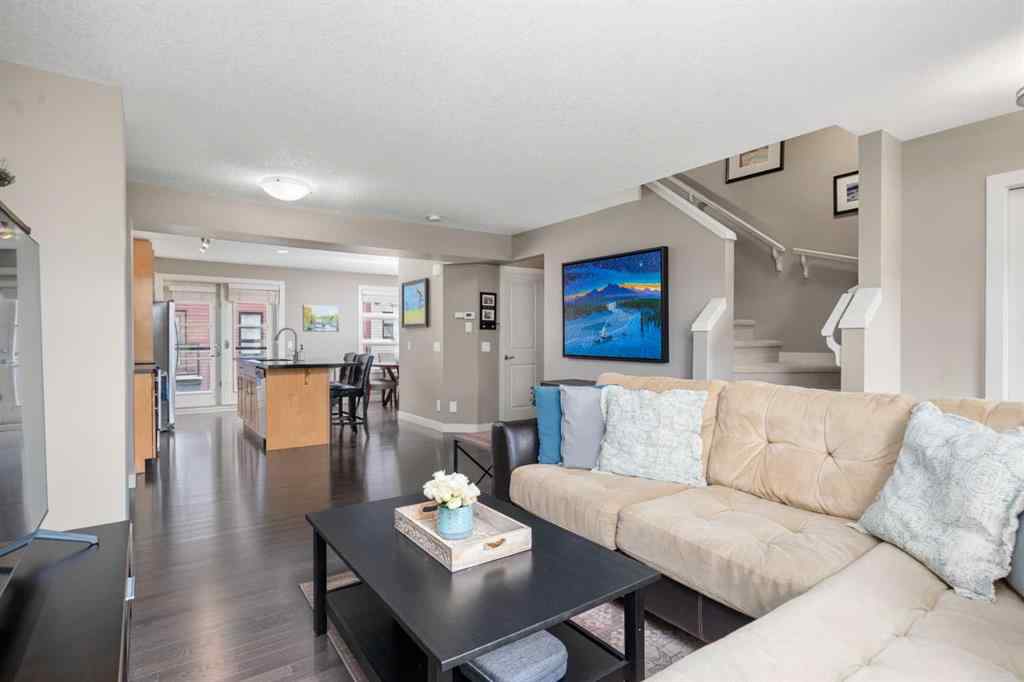 MLS® A2242897 - 222 Aspen Hills Villas SW in Aspen Woods Calgary, Residential