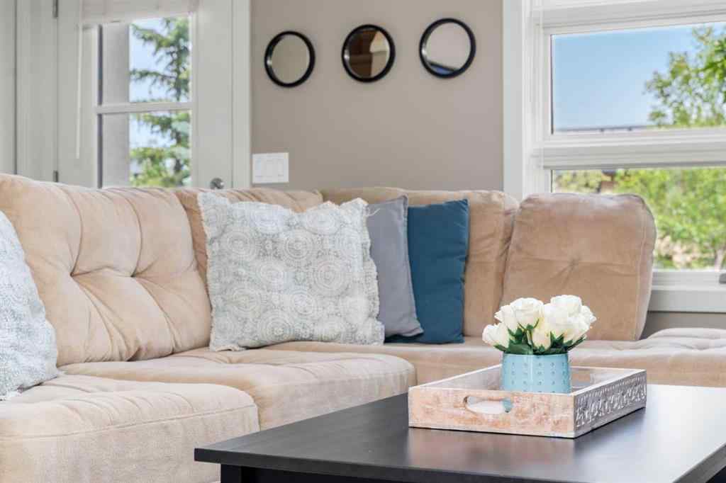 MLS® A2242897 - 222 Aspen Hills Villas SW in Aspen Woods Calgary, Residential