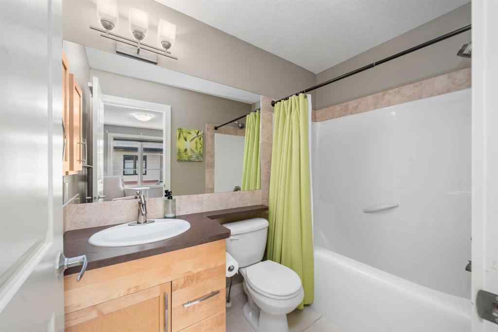 MLS® A2242897 - 222 Aspen Hills Villas SW in Aspen Woods Calgary, Residential