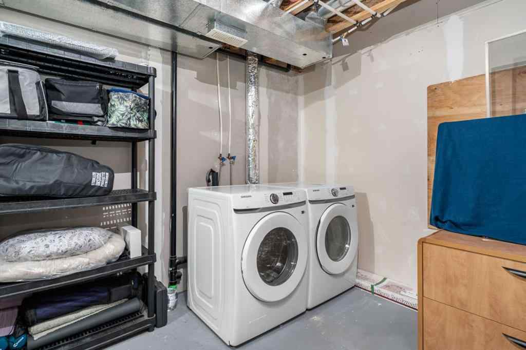 MLS® A2242897 - 222 Aspen Hills Villas SW in Aspen Woods Calgary, Residential