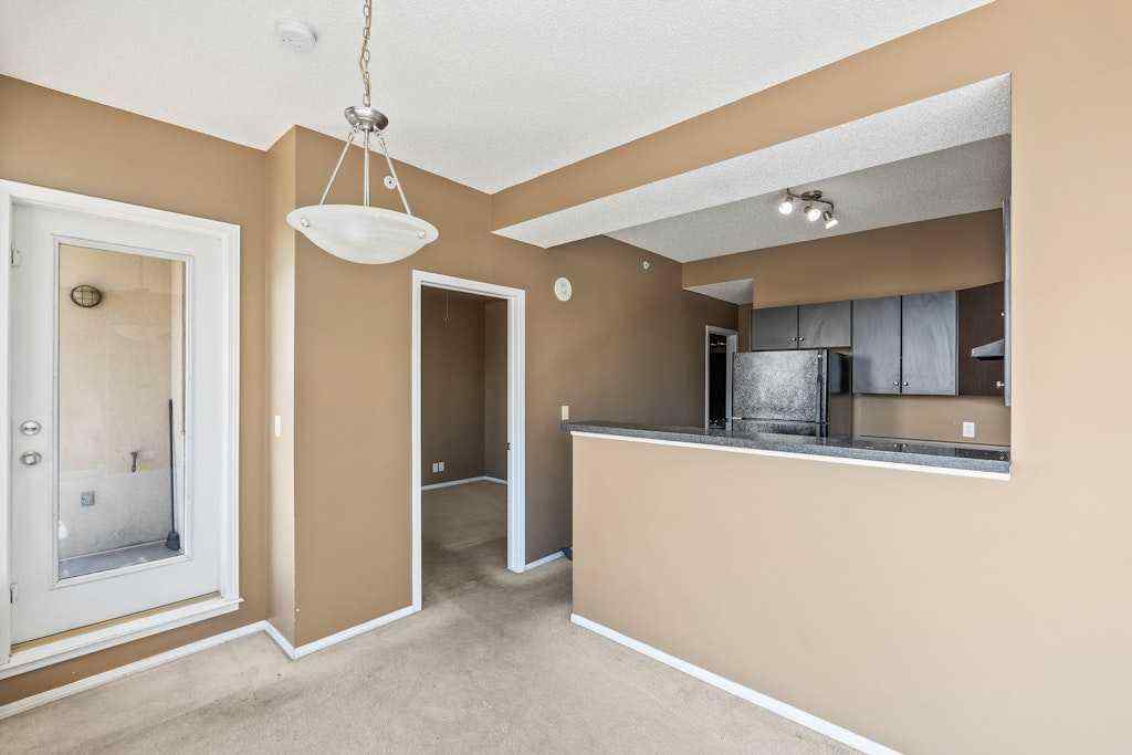 MLS® A2242899 - Unit #2010 1053 10 Street SW in Beltline Calgary, Residential
