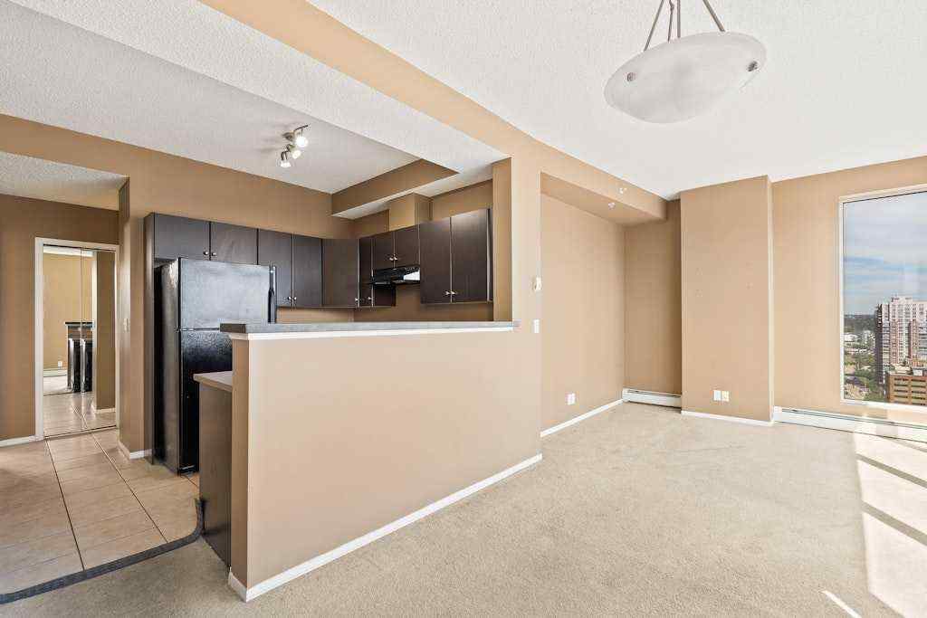 MLS® A2242899 - Unit #2010 1053 10 Street SW in Beltline Calgary, Residential