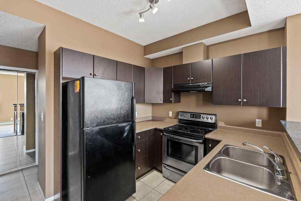 MLS® A2242899 - Unit #2010 1053 10 Street SW in Beltline Calgary, Residential