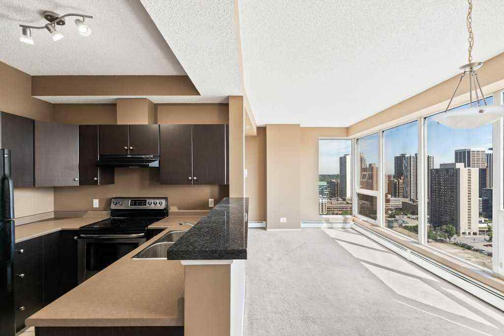 MLS® A2242899 - Unit #2010 1053 10 Street SW in Beltline Calgary, Residential