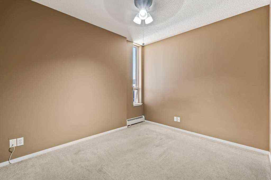 MLS® A2242899 - Unit #2010 1053 10 Street SW in Beltline Calgary, Residential