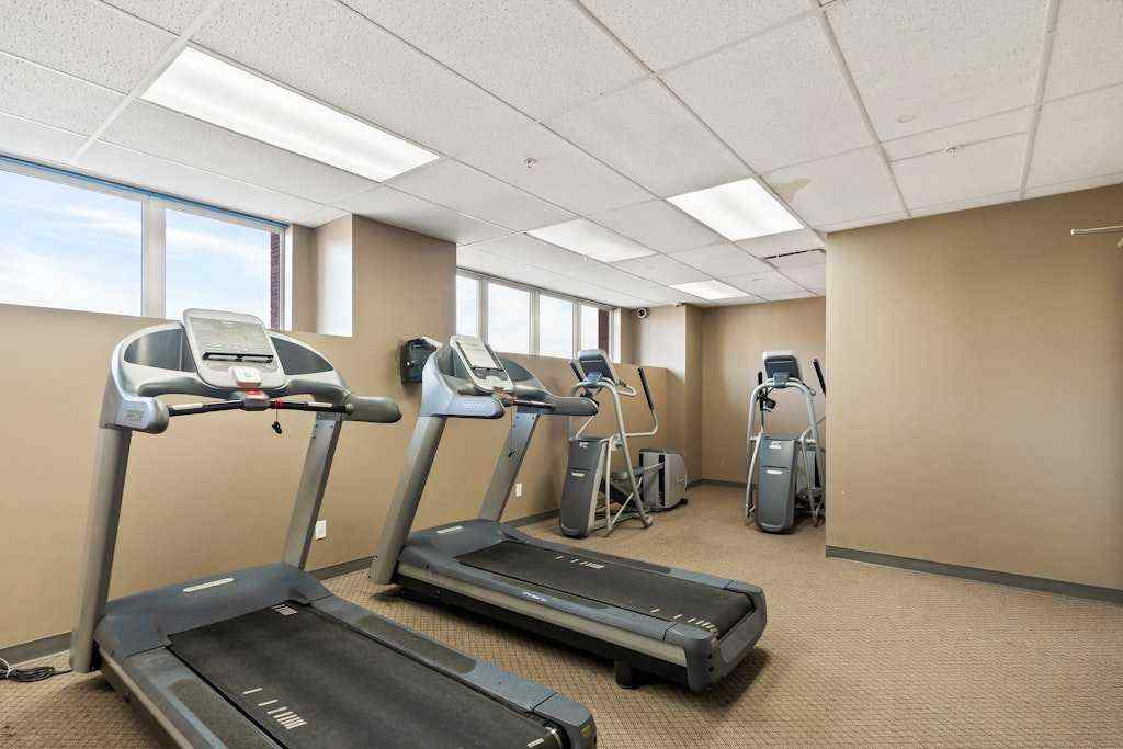 MLS® A2242899 - Unit #2010 1053 10 Street SW in Beltline Calgary, Residential