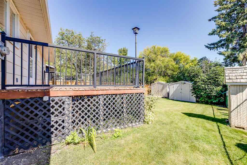 MLS® A2242903 - 9 Park Place  in NONE Didsbury, Residential