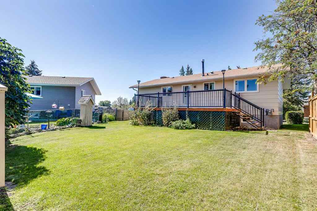 MLS® A2242903 - 9 Park Place  in NONE Didsbury, Residential