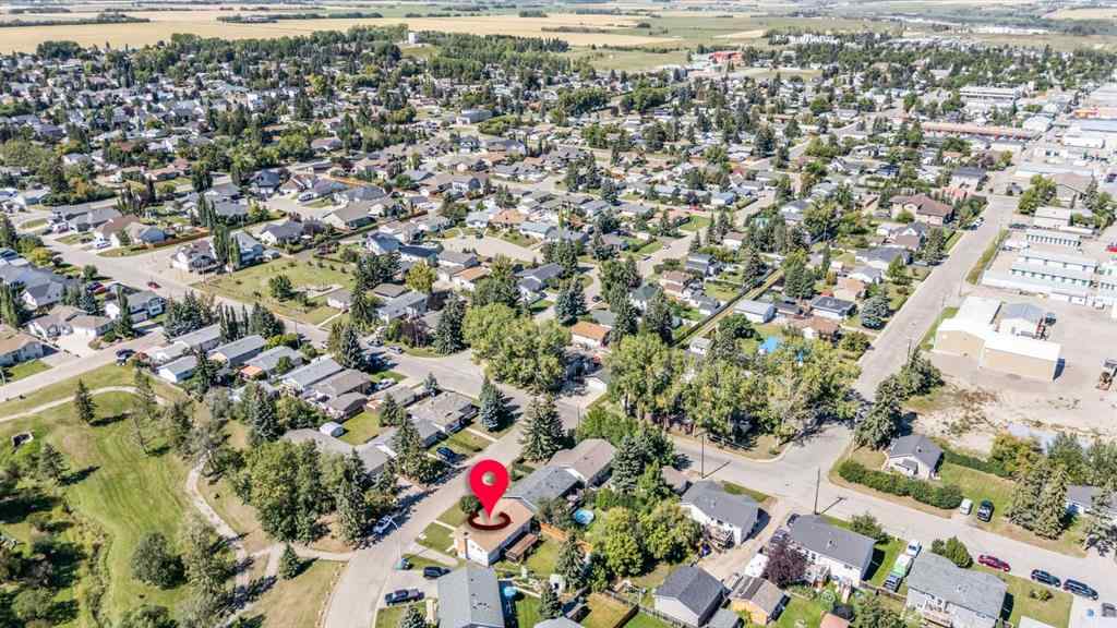 MLS® A2242903 - 9 Park Place  in NONE Didsbury, Residential