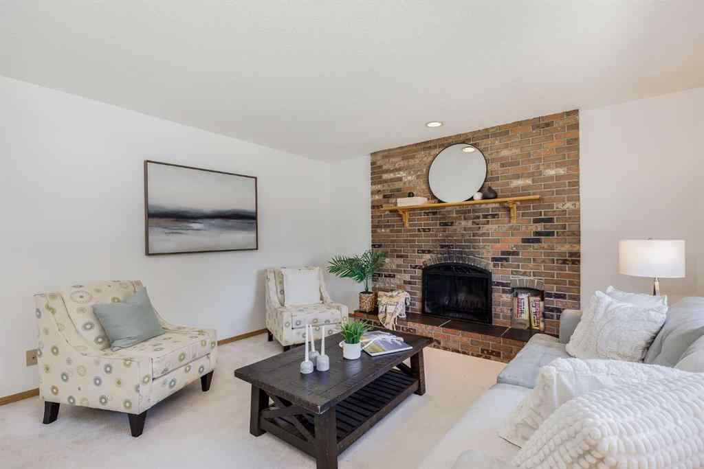 MLS® A2242903 - 9 Park Place  in NONE Didsbury, Residential