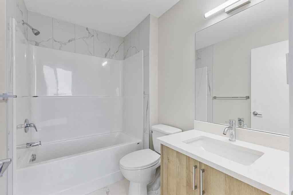 MLS® A2242905 - 628 Red Sky Villas NE in Redstone Calgary, Residential