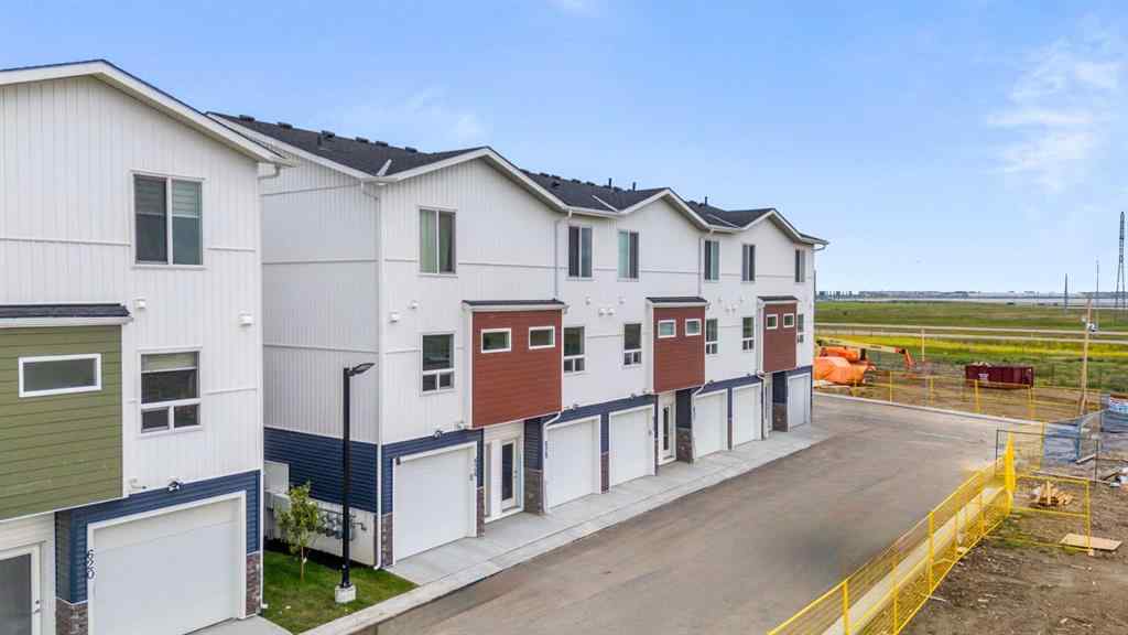 MLS® A2242905 - 628 Red Sky Villas NE in Redstone Calgary, Residential