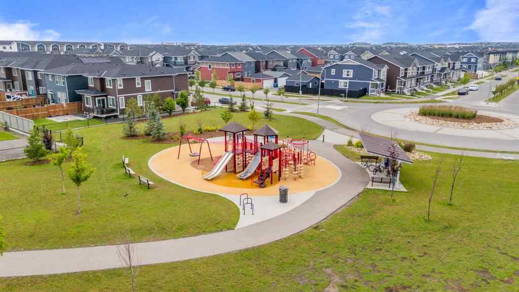 MLS® A2242905 - 628 Red Sky Villas NE in Redstone Calgary, Residential