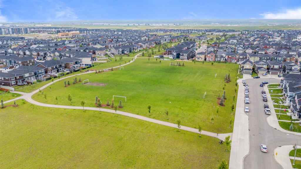 MLS® A2242905 - 628 Red Sky Villas NE in Redstone Calgary, Residential
