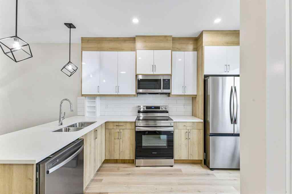 MLS® A2242905 - 628 Red Sky Villas NE in Redstone Calgary, Residential