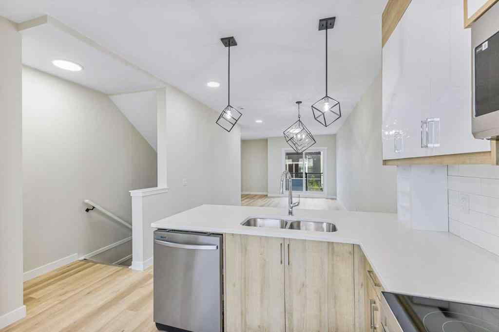 MLS® A2242905 - 628 Red Sky Villas NE in Redstone Calgary, Residential