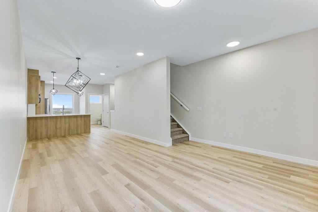 MLS® A2242905 - 628 Red Sky Villas NE in Redstone Calgary, Residential