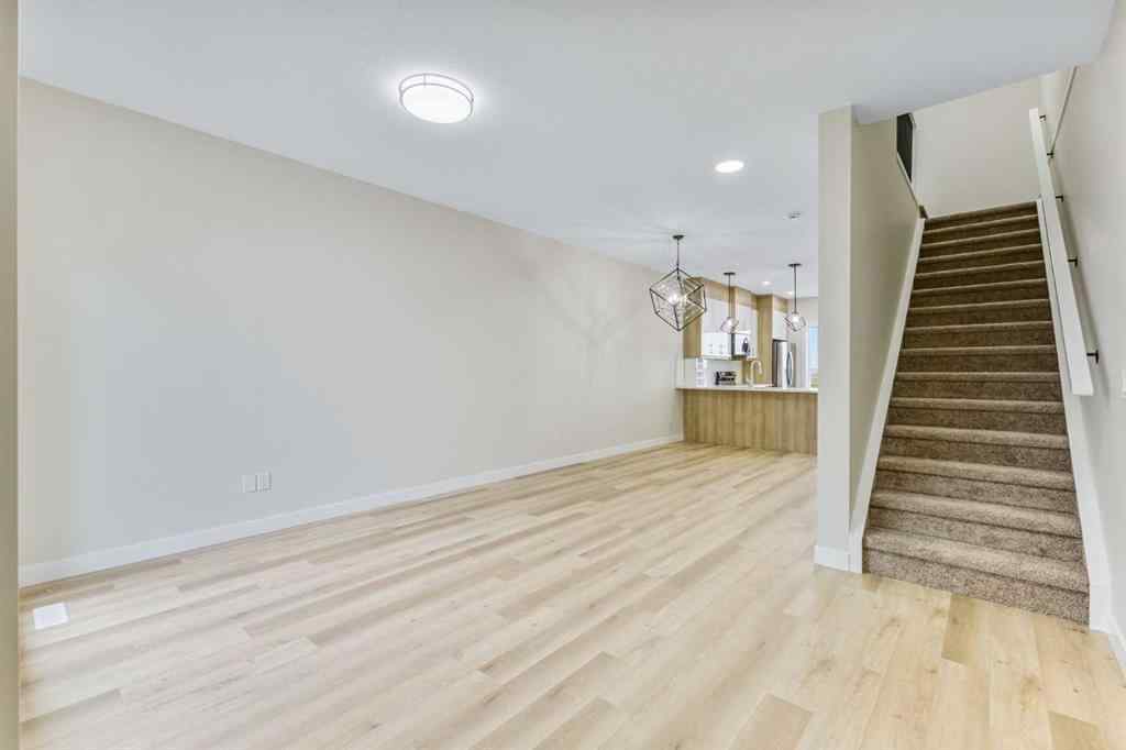 MLS® A2242905 - 628 Red Sky Villas NE in Redstone Calgary, Residential
