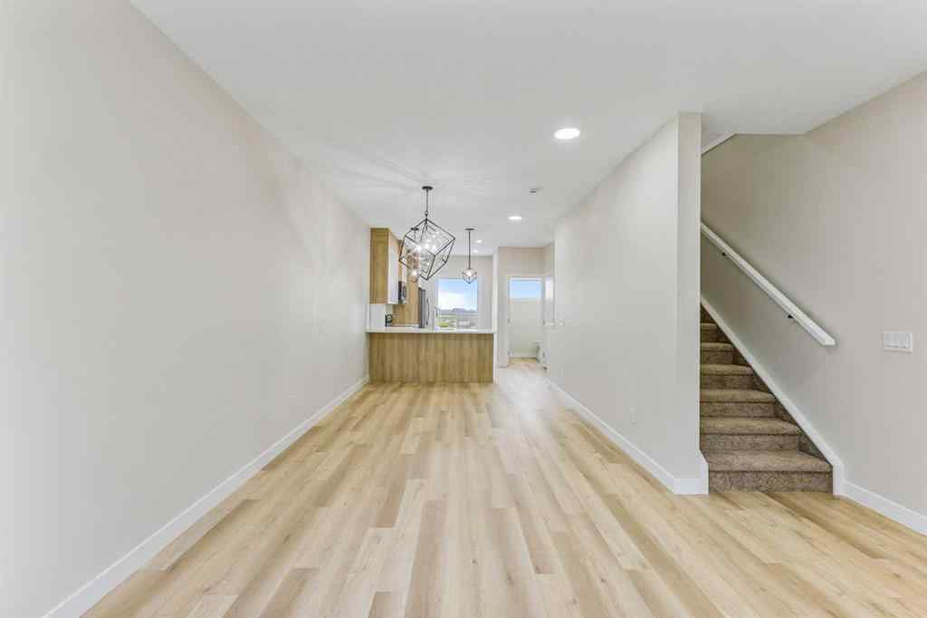 MLS® A2242905 - 628 Red Sky Villas NE in Redstone Calgary, Residential