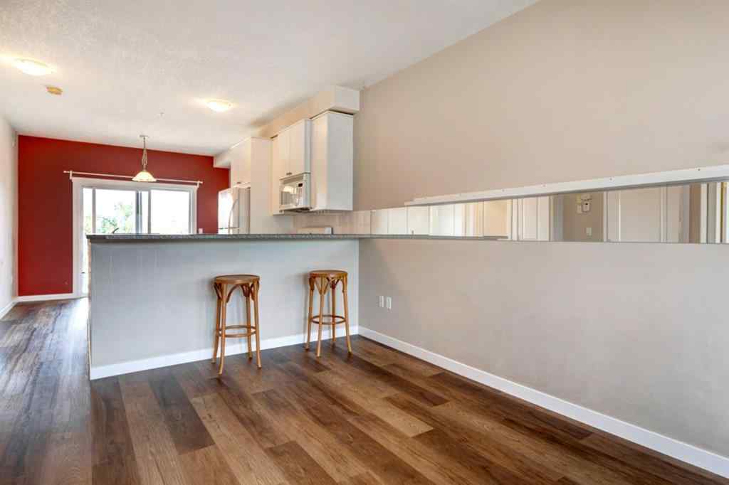 MLS® A2242911 - Unit #209 1540 17 Avenue SW in Sunalta Calgary, Residential