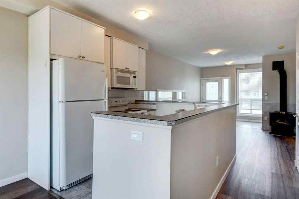 MLS® A2242911 - Unit #209 1540 17 Avenue SW in Sunalta Calgary, Residential