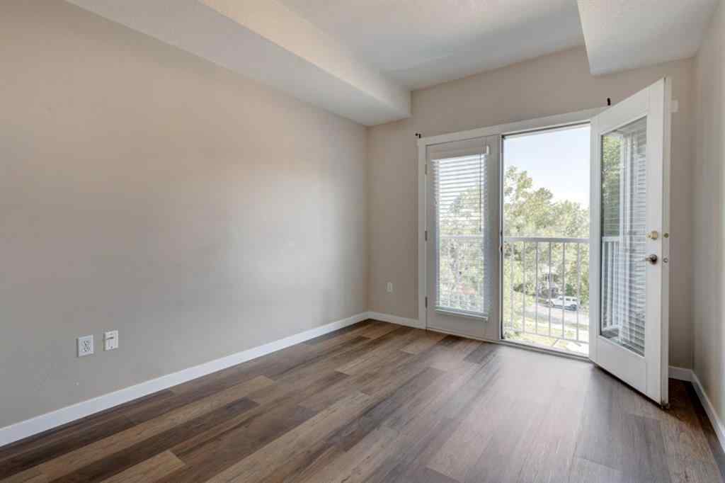 MLS® A2242911 - Unit #209 1540 17 Avenue SW in Sunalta Calgary, Residential