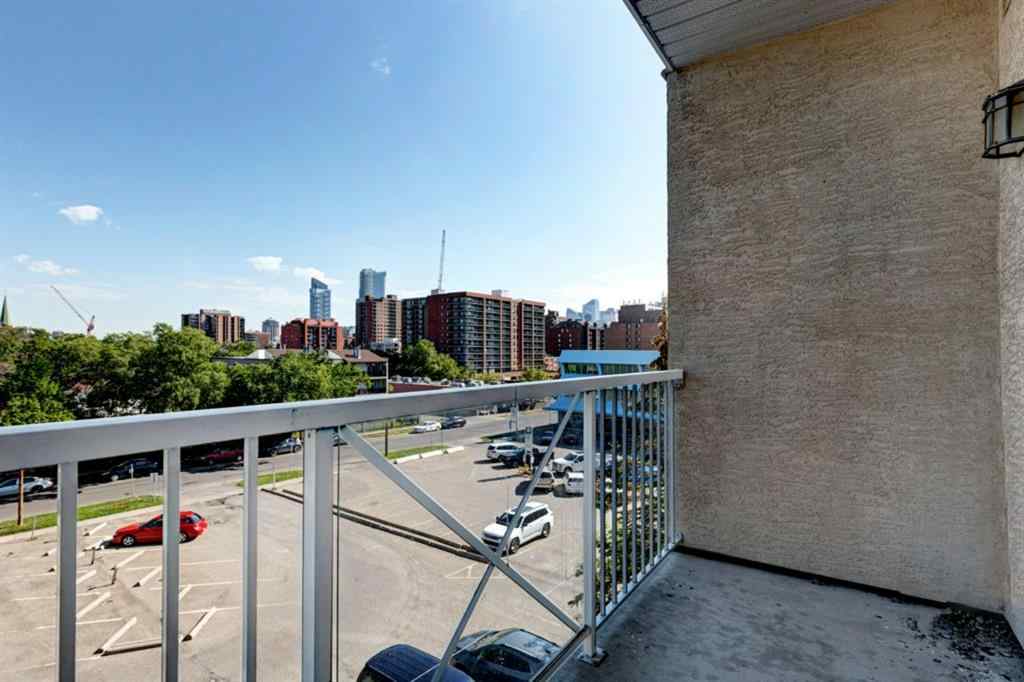 MLS® A2242911 - Unit #209 1540 17 Avenue SW in Sunalta Calgary, Residential