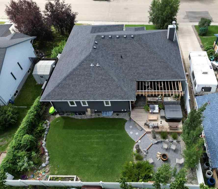MLS® A2242915 - 503 Linview Road  in NONE Linden, Residential