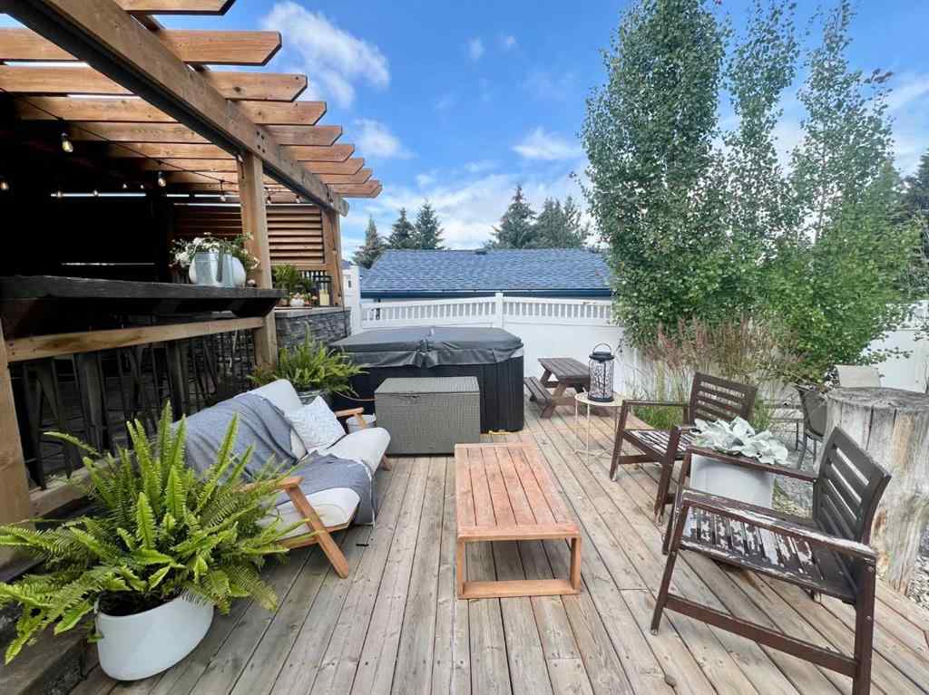 MLS® A2242915 - 503 Linview Road  in NONE Linden, Residential