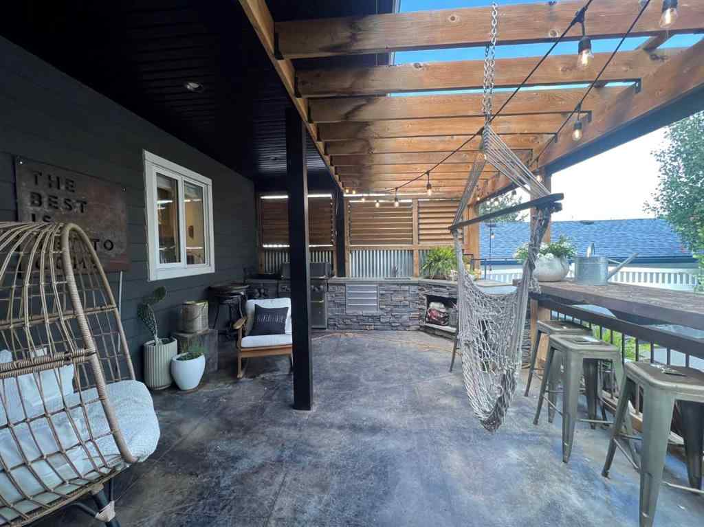 MLS® A2242915 - 503 Linview Road  in NONE Linden, Residential