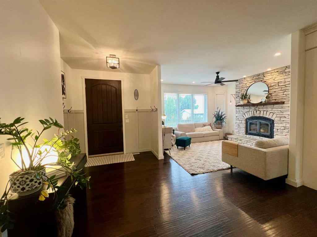 MLS® A2242915 - 503 Linview Road  in NONE Linden, Residential