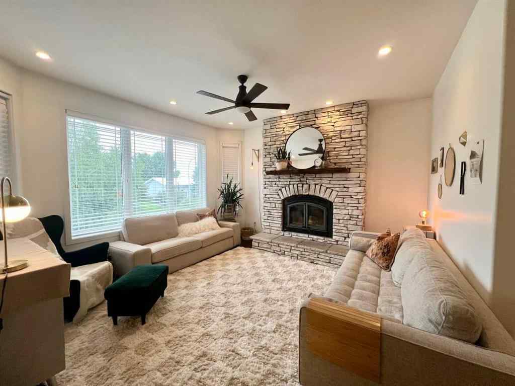 MLS® A2242915 - 503 Linview Road  in NONE Linden, Residential