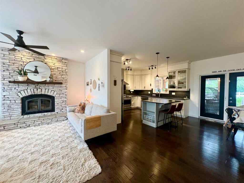 MLS® A2242915 - 503 Linview Road  in NONE Linden, Residential