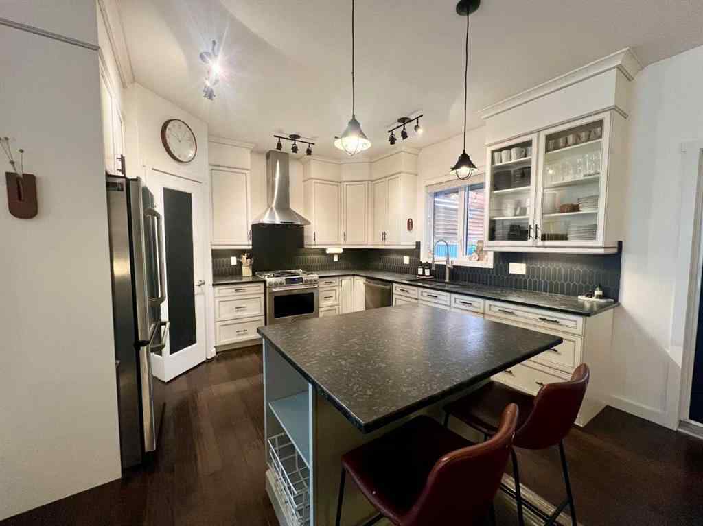 MLS® A2242915 - 503 Linview Road  in NONE Linden, Residential