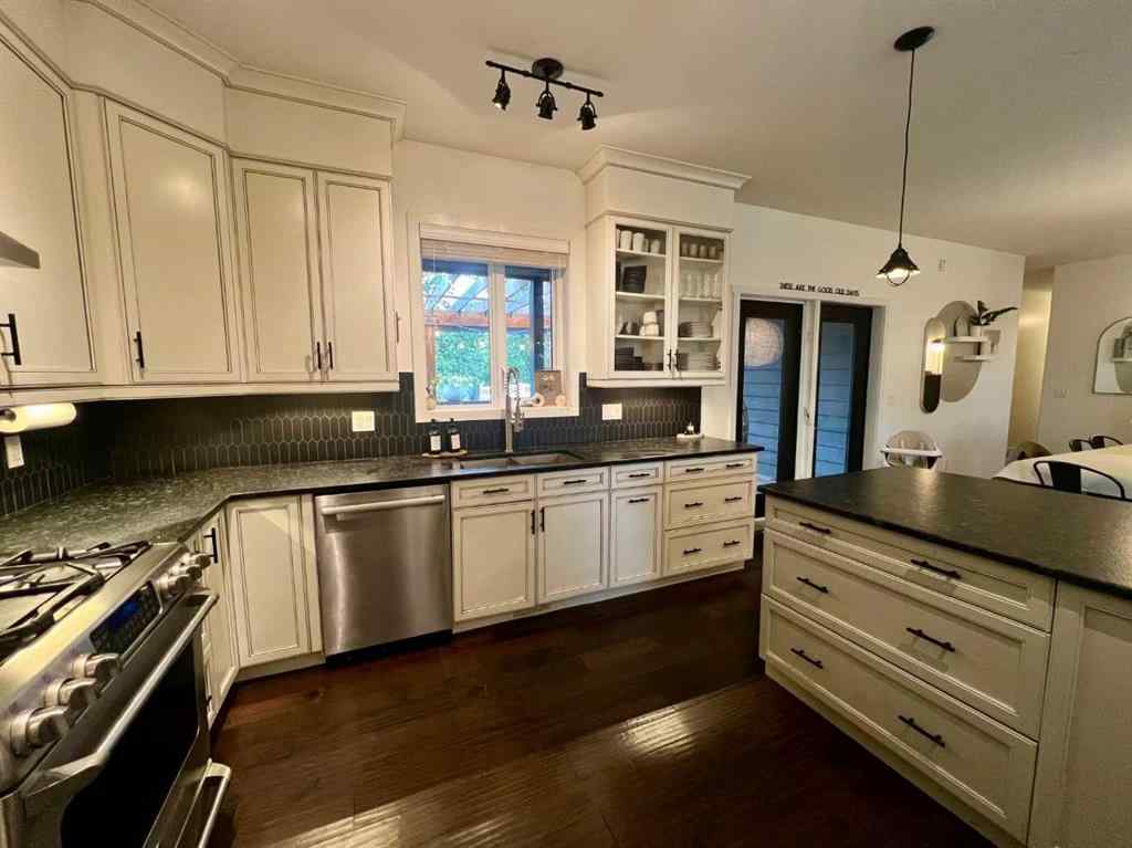 MLS® A2242915 - 503 Linview Road  in NONE Linden, Residential