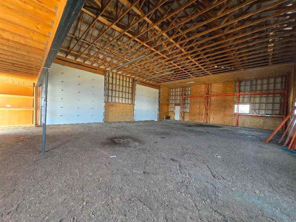 MLS® A2242919 - 4728 41 Street  in Mohler Industrial Camrose, Land