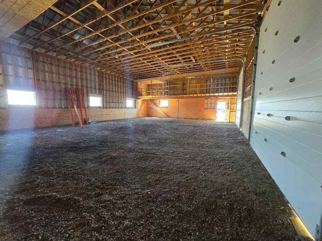 MLS® A2242919 - 4728 41 Street  in Mohler Industrial Camrose, Land