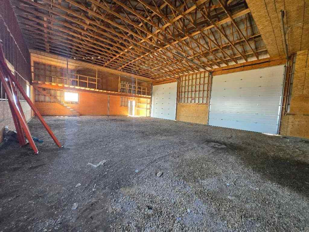 MLS® A2242919 - 4728 41 Street  in Mohler Industrial Camrose, Land