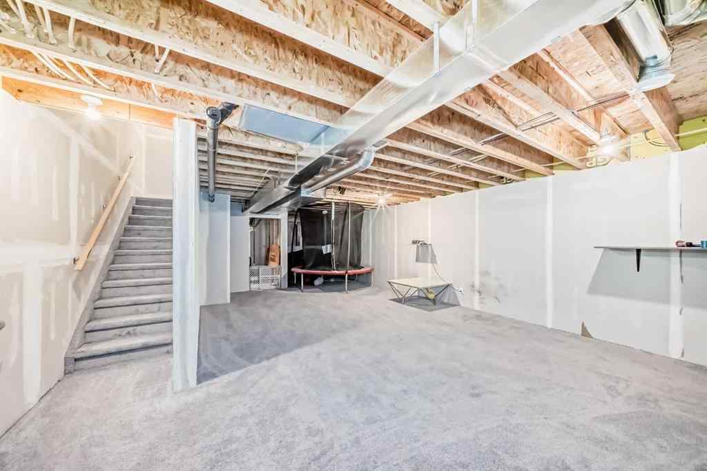 MLS® A2242922 - 165 Southpoint Greenway SW in South Point Airdrie, Residential