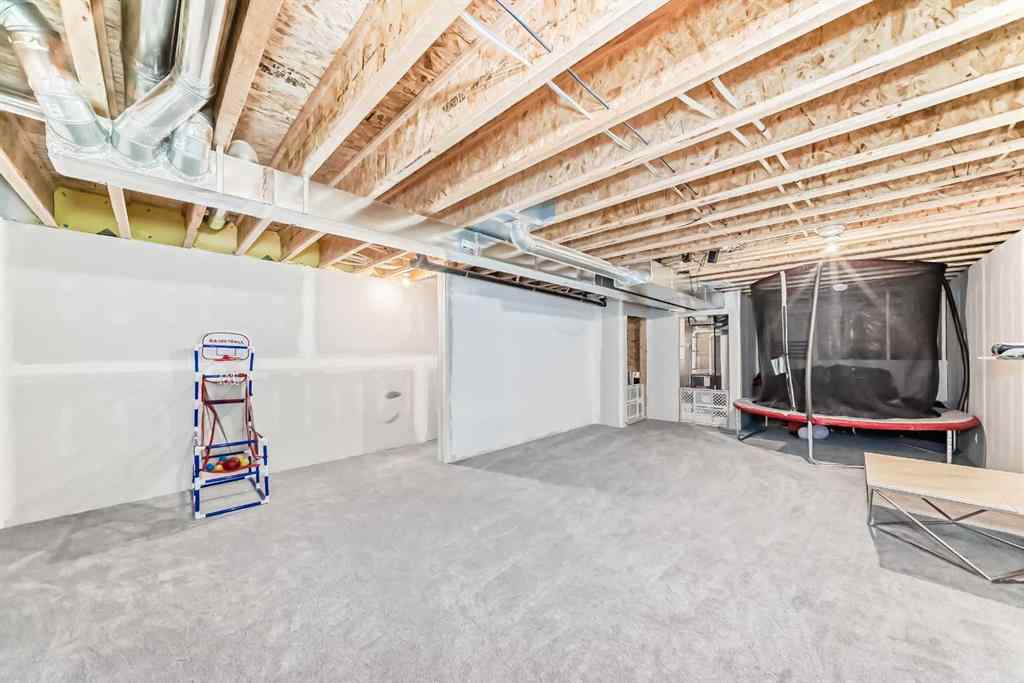 MLS® A2242922 - 165 Southpoint Greenway SW in South Point Airdrie, Residential