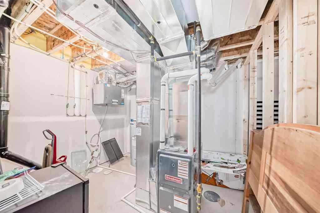 MLS® A2242922 - 165 Southpoint Greenway SW in South Point Airdrie, Residential