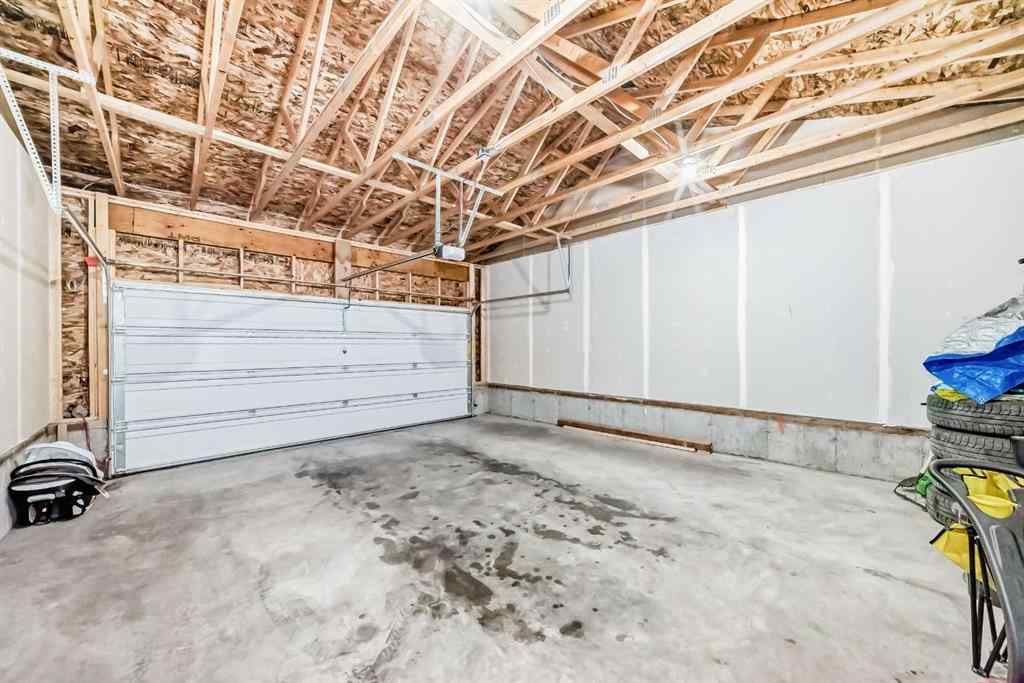 MLS® A2242922 - 165 Southpoint Greenway SW in South Point Airdrie, Residential