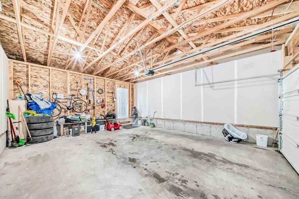 MLS® A2242922 - 165 Southpoint Greenway SW in South Point Airdrie, Residential