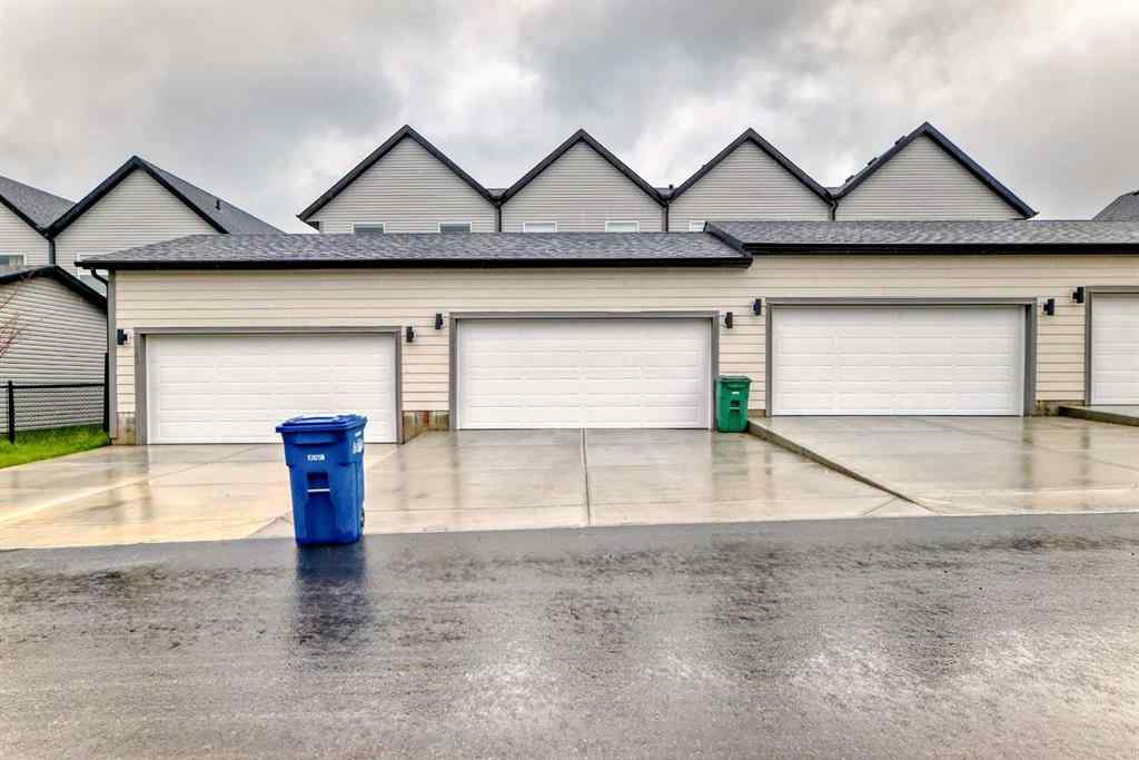 MLS® A2242922 - 165 Southpoint Greenway SW in South Point Airdrie, Residential