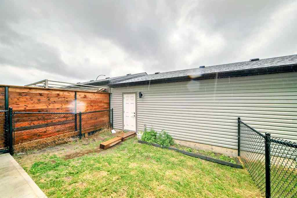 MLS® A2242922 - 165 Southpoint Greenway SW in South Point Airdrie, Residential
