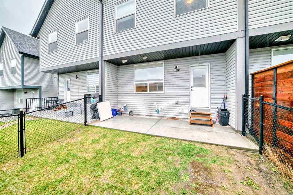 MLS® A2242922 - 165 Southpoint Greenway SW in South Point Airdrie, Residential