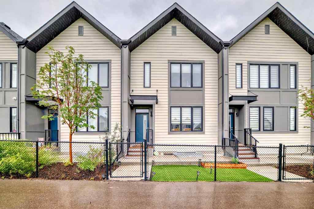 MLS® A2242922 - 165 Southpoint Greenway SW in South Point Airdrie, Residential