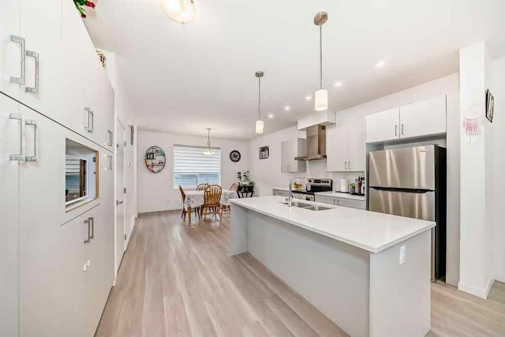 MLS® A2242922 - 165 Southpoint Greenway SW in South Point Airdrie, Residential